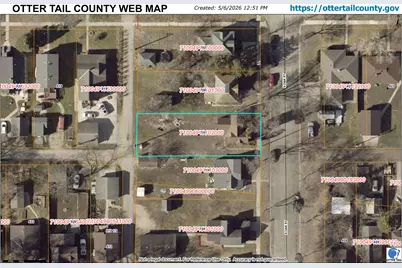 710 S Oak Street, Fergus Falls, MN 56537 - Photo 15