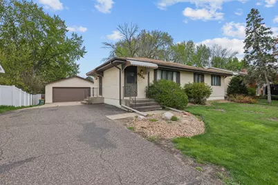 6824 N Colfax Avenue, Brooklyn Center, MN 55430 - Photo 1