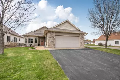 502 Graceview Loop, Saint Joseph, MN 56374 - Photo 1