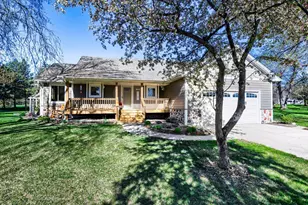 13834 Washington St NE, Ham Lake, MN 55304 - Photo 1