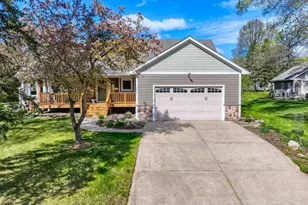 13834 Washington St NE, Ham Lake, MN 55304 - Photo 1
