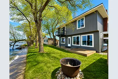 156 Dewey Street, Welcome, MN 56181 - Photo 1