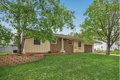 8380 Isle Avenue S, Cottage Grove, MN 55016 - Photo 1