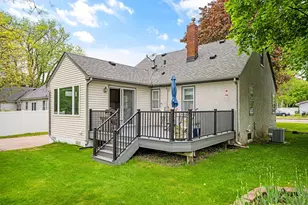1050 County Road B2 W, Roseville, MN 55113 - Photo 33