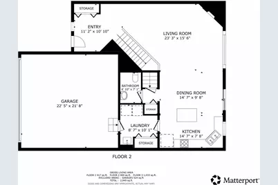1238 Vernon Drive, Carver, MN 55315 - Photo 43