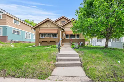 1718 Vincent Avenue N, Minneapolis, MN 55411 - Photo 1