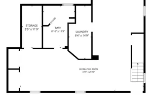 1718 Vincent Ave N, Minneapolis, MN 55411 - Photo 31