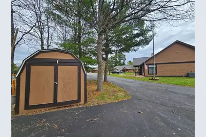 7156 E County Road T #1, Gordon, WI 54838 - Photo 35