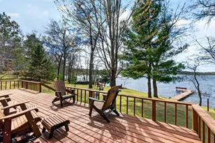 N8401 Loon Lake Rd, Spooner, WI 54801 - Photo 43