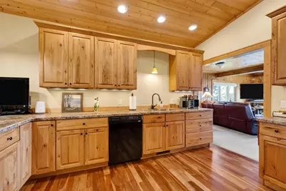 N8401 Loon Lake Road, Spooner, WI 54801 - Photo 15