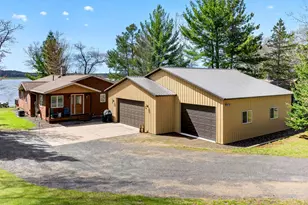 N8401 Loon Lake Rd, Spooner, WI 54801 - Photo 47