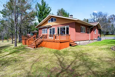 N8401 Loon Lake Road, Spooner, WI 54801 - Photo 5