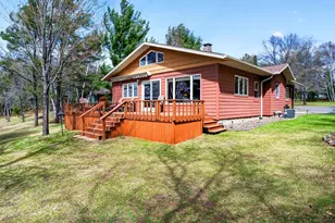 N8401 Loon Lake Rd, Spooner, WI 54801 - Photo 5