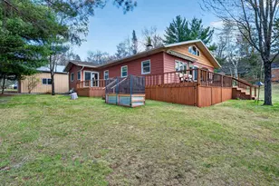 N8401 Loon Lake Rd, Spooner, WI 54801 - Photo 7