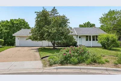 8328 Ewing Road, Bloomington, MN 55431 - Photo 1
