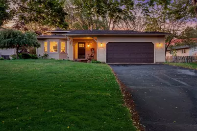 12241 Unity Street NW, Coon Rapids, MN 55448 - Photo 1