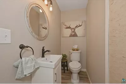 2538 E Garrison Road, Foxboro, WI 54836 - Photo 7