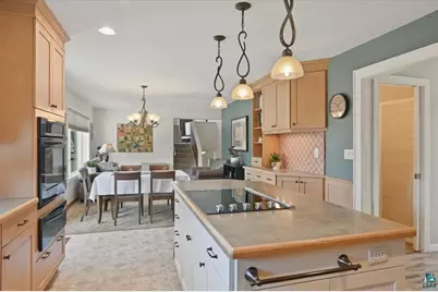 2538 E Garrison Road, Foxboro, WI 54836 - Photo 9