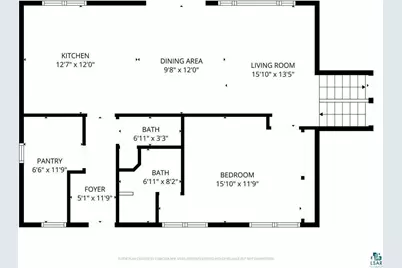 2538 E Garrison Road, Foxboro, WI 54836 - Photo 47