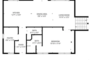 2538 E Garrison Rd, Foxboro, WI 54836 - Photo 47