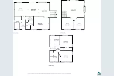 2538 E Garrison Road, Foxboro, WI 54836 - Photo 49