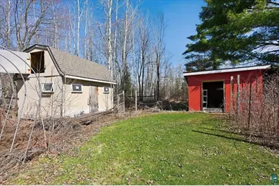 2538 E Garrison Road, Foxboro, WI 54836 - Photo 41
