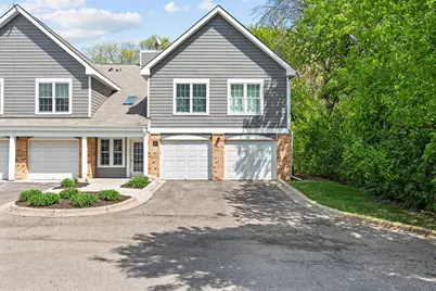 6157 Chasewood Parkway #102, Minnetonka, MN 55343 - Photo 1