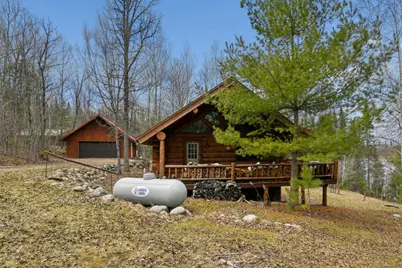 31149 County Road 40, Effie, MN 56639 - Photo 1