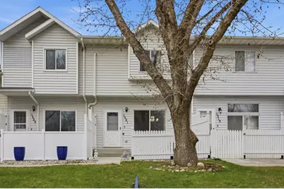 1521 34 1/2 Avenue S, Fargo, ND 58104 - Photo 1
