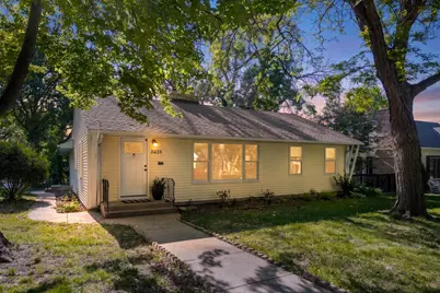 3435 Zenith Avenue N, Robbinsdale, MN 55422 - Photo 1