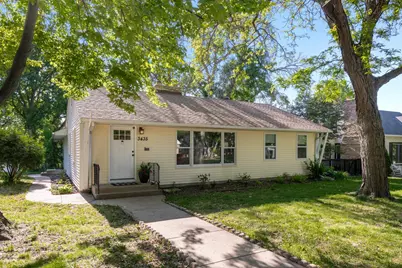 3435 Zenith Avenue N, Robbinsdale, MN 55422 - Photo 1