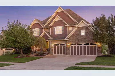 5990 Black Oaks Lane N, Plymouth, MN 55446 - Photo 1