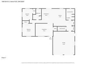1006 8th St S, Waite Park, MN 56387 - Photo 25