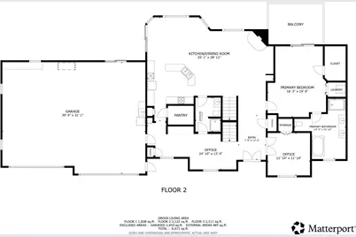 20951 Prairie Hills Lane, Prior Lake, MN 55372 - Photo 37
