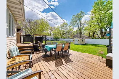 602 82nd Avenue NE, Spring Lake Park, MN 55432 - Photo 19