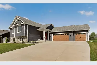 5443 Ridgeview Drive NW, Rochester, MN 55901 - Photo 1