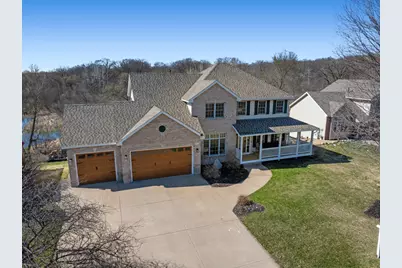 19554 Vernon Street NW, Elk River, MN 55330 - Photo 1
