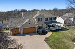19554 Vernon St NW, Elk River, MN 55330 - Photo 1