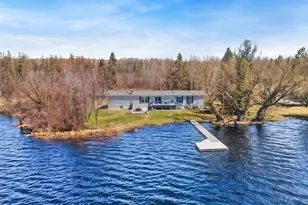 7981 S Dowling Lake Rd E, Superior, WI 54880 - Photo 1