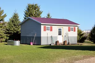 408 Minnesota Ave, Brooks, MN 56715 - Photo 3