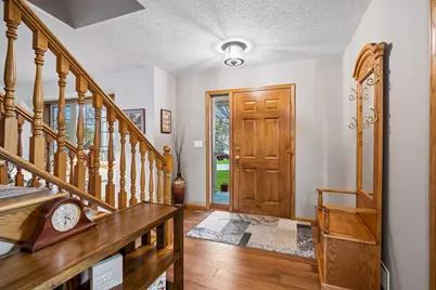 1908 Prairie Hill Road, Saint Cloud, MN 56301 - Photo 5