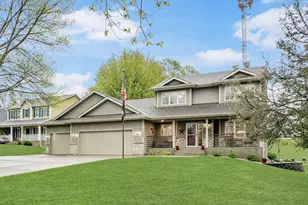 1908 Prairie Hill Rd, Saint Cloud, MN 56301 - Photo 3