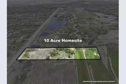 Tbd Lexington Avenue, Ham Lake, MN 55304 - Photo 1