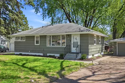 4851 2 1/2 Street NE, Fridley, MN 55421 - Photo 1