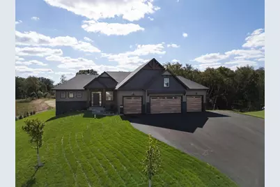 11309 238th Avenue NW, Zimmerman, MN 55398 - Photo 1