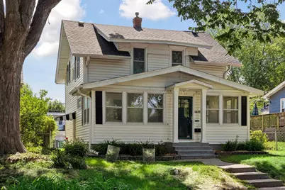 4449 Nokomis Avenue, Minneapolis, MN 55406 - Photo 1