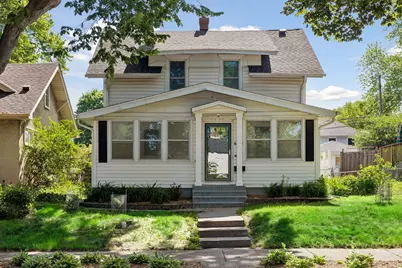 4449 Nokomis Avenue, Minneapolis, MN 55406 - Photo 3