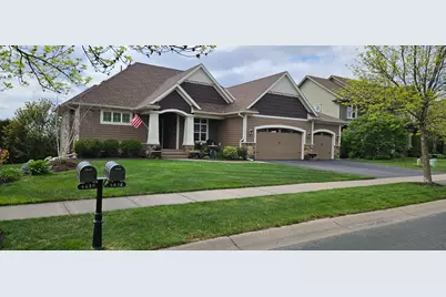 4430 Bluebell Trail S, Medina, MN 55340 - Photo 1