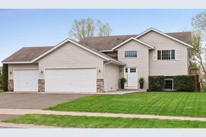 7605 387th Street, North Branch, MN 55056 - Photo 1