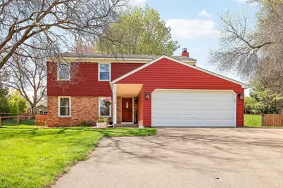 12125 50th Avenue N, Plymouth, MN 55442 - Photo 1